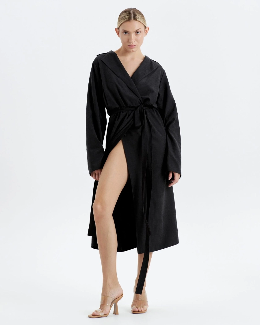 Платье STROGO M31DESIGN, цвет: black РТ-00000359 |новая коллекция купить онлайн