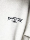 Худи Naipache crew zip hoodie U