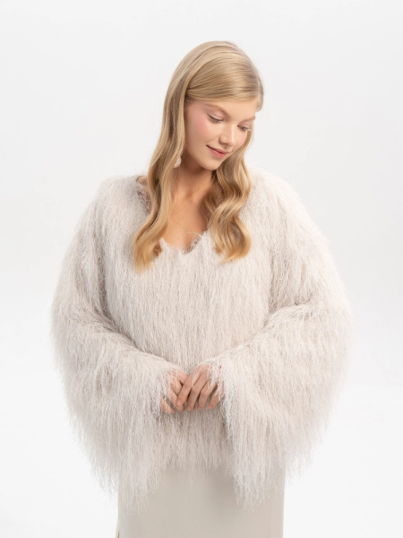 Свитшот Shine bright