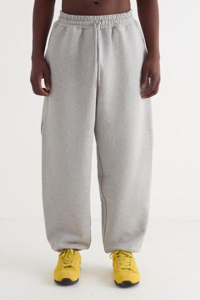 Джоггеры Draft man