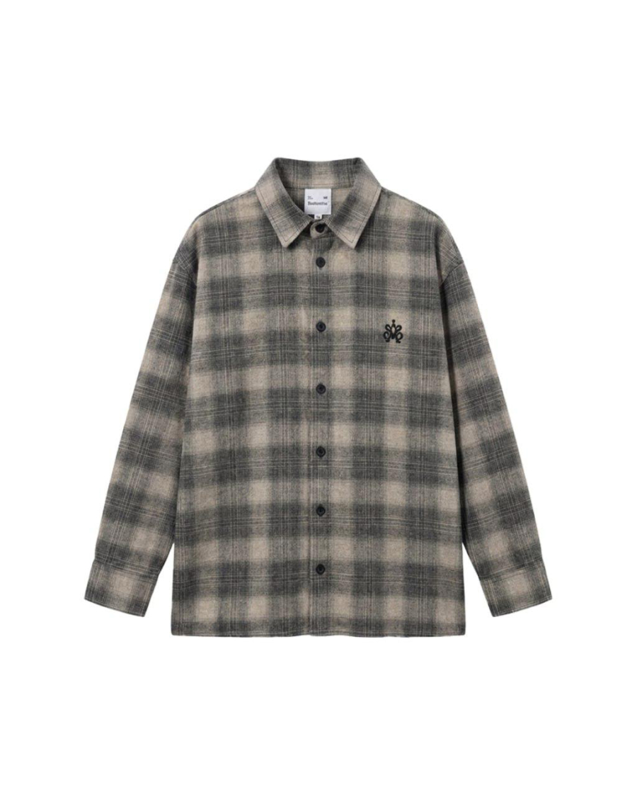 Рубашка LUMBERJACK