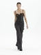 Топ ‘PEASANTKA’ M31DESIGN, цвет: black,  купить онлайн