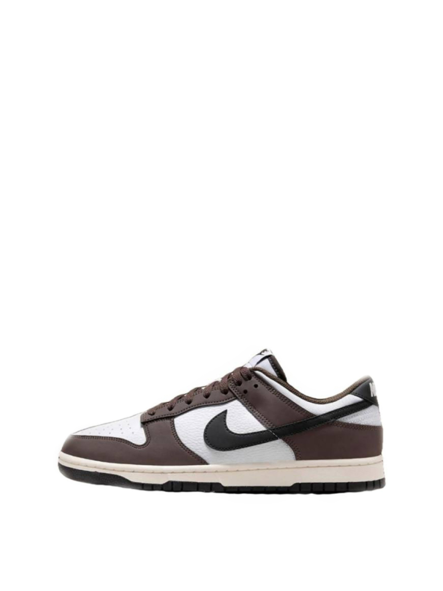 Кроссовки Nike Dunk Low