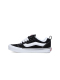 Кроссовки унисекс Vans Knu Scool Неси Второй, цвет: Черный  купить онлайн