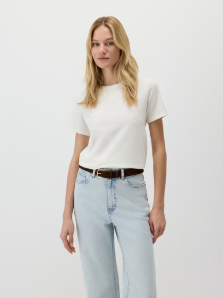 Базовая футболка