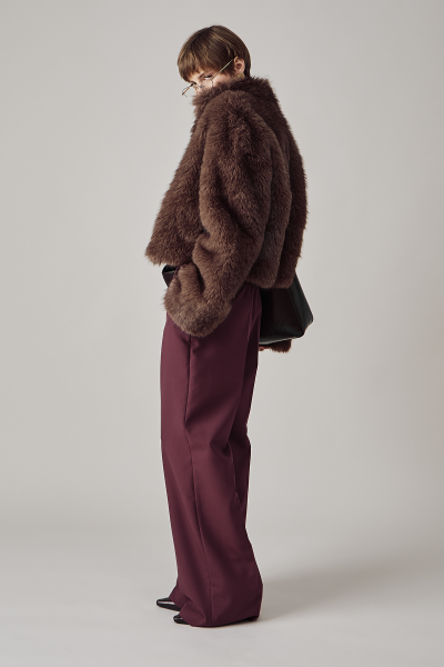 Бомбер MIA AIM, цвет: коричневый, MIA730 купить онлайн