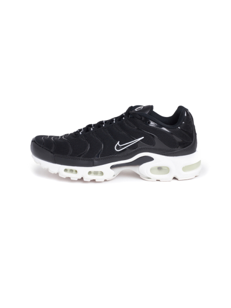 Кроссовки женские Nike Air Max Plus TN Black/White NKDADDYS SNEAKERS, цвет: Чёрный DM2362-001 купить онлайн