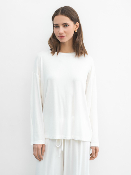 Костюм из бамбука Pearl PURE LINEN, цвет: жемчуг  |новая коллекция купить онлайн