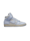 Кроссовки унисекс Nike Dunk High 1985 Blue denim Неси Второй, цвет: голубой  купить онлайн