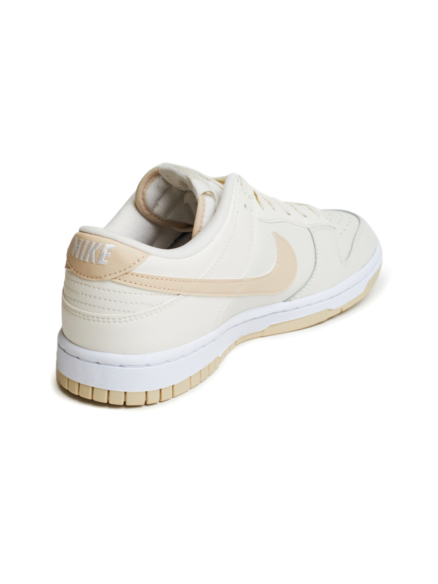 Кроссовки мужские Nike Dunk Low "Phantom Sand Drift" NKDADDYS SNEAKERS, цвет: бежевый DV0831-003 купить онлайн