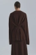 Лонгслив OPORA Mankova, цвет: коричневый, FW24/25-02 купить онлайн