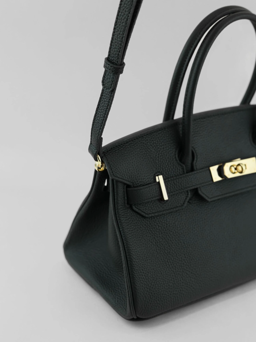 Сумка Кэнди удлиненная brand salad, цвет: Черный J-704-PHR 7616 купить онлайн