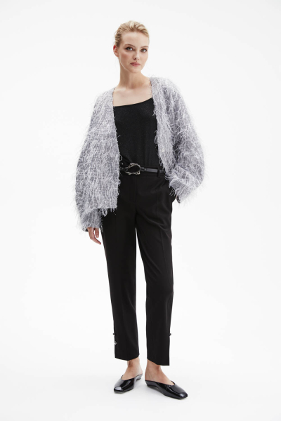 Брюки M.REASON, цвет: Черный, 4.11299.G2505.1 NY26 купить онлайн