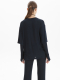 Футболка ‘с митенками’ M31DESIGN, цвет: dark blue,  купить онлайн
