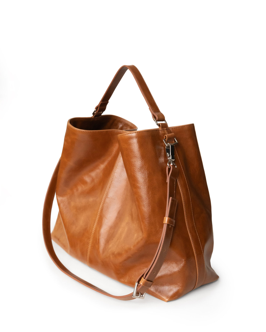 Сумка Mira Reframe, цвет: корица  купить онлайн