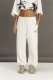 Брюки EL STUDIO SET 4 зауженные