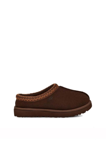 Угги UGG Tasman Slipper 'Burnt Cedar' shvetsov store, цвет: burnt cedar 5955-BCDR купить онлайн