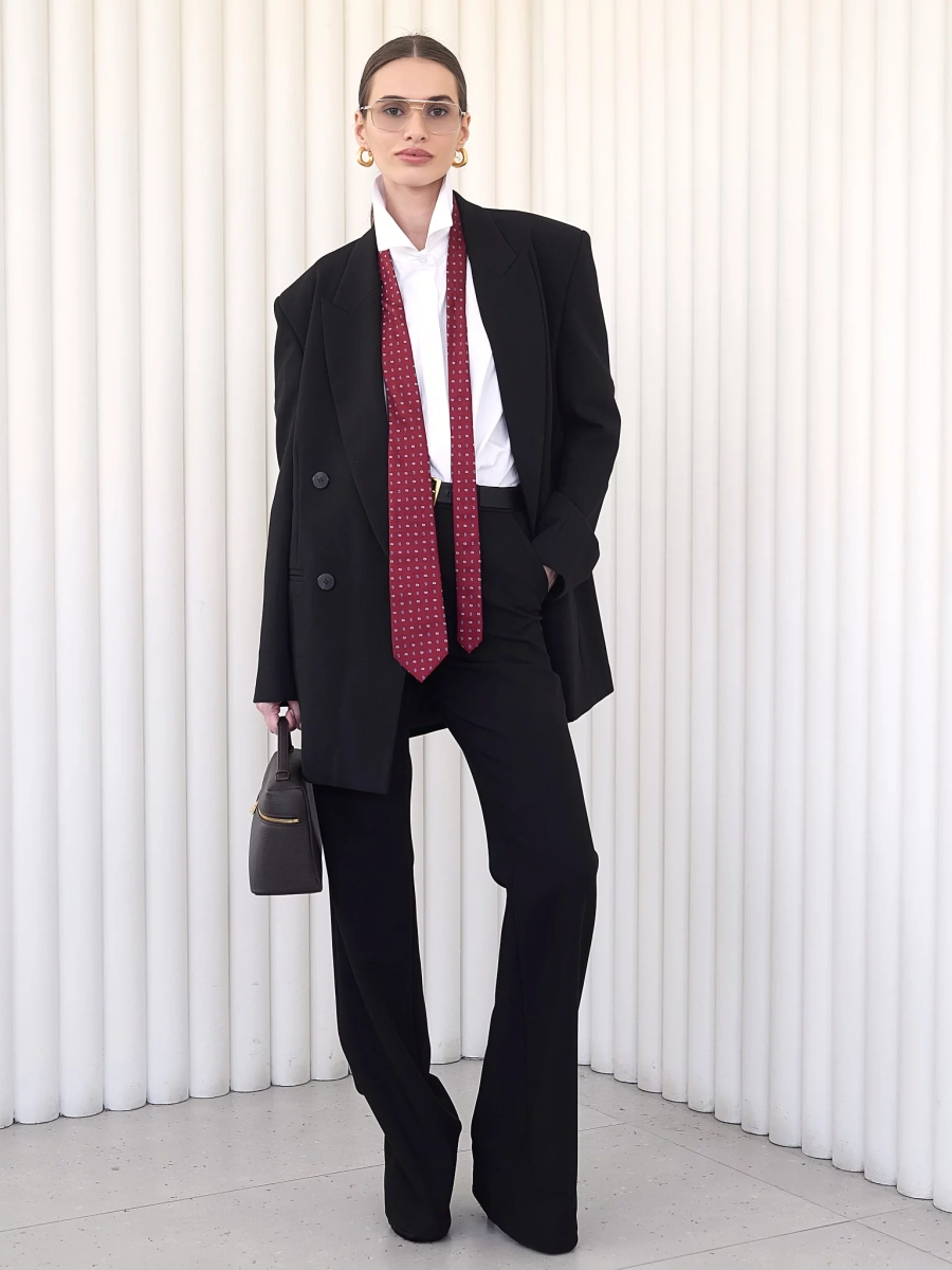 Рубашка оверсайз с коротким рукавом I.B.W., цвет: белый, SH018 купить онлайн