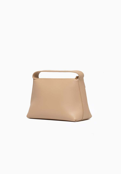 Сумка WooLook, цвет: бежевый, L/001/W/Beige со скидкой купить онлайн