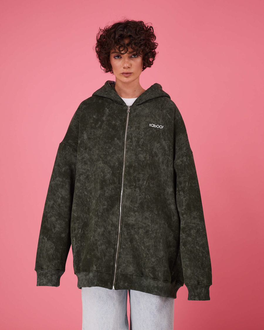 Табуха на молнии варенка