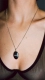 Подвес Liberte Silver MOSSA jewelry, цвет: серебро, 036-101-0007 купить онлайн