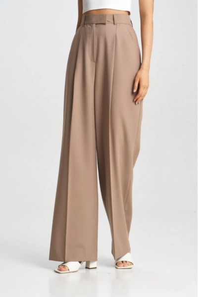 Брюки Classic Beige
