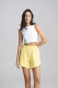 Шорты Summer Lemon Erist store, цвет: Желтый, НФ-00002451 купить онлайн