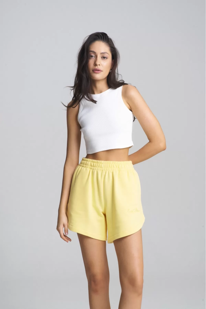 Шорты Summer Lemon