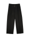 Брюки женские CLASSIC WOOL SORRY, I’M NOT, цвет: Черный,  купить онлайн