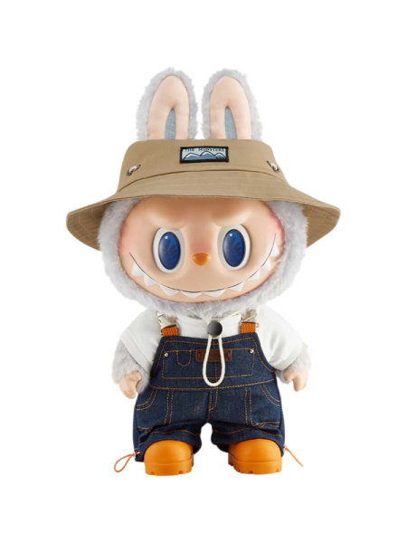 Фигурка LABUBU THE MONSTER MOLLY