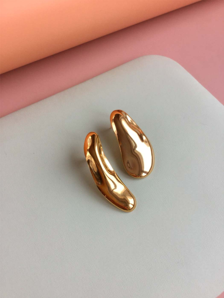 Серьги "Emotions" Tata Shop М407 купить онлайн