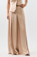 Брюки Selena FASHION REBELS, цвет: бежевый, FR24WD1PN03FLW530BG купить онлайн