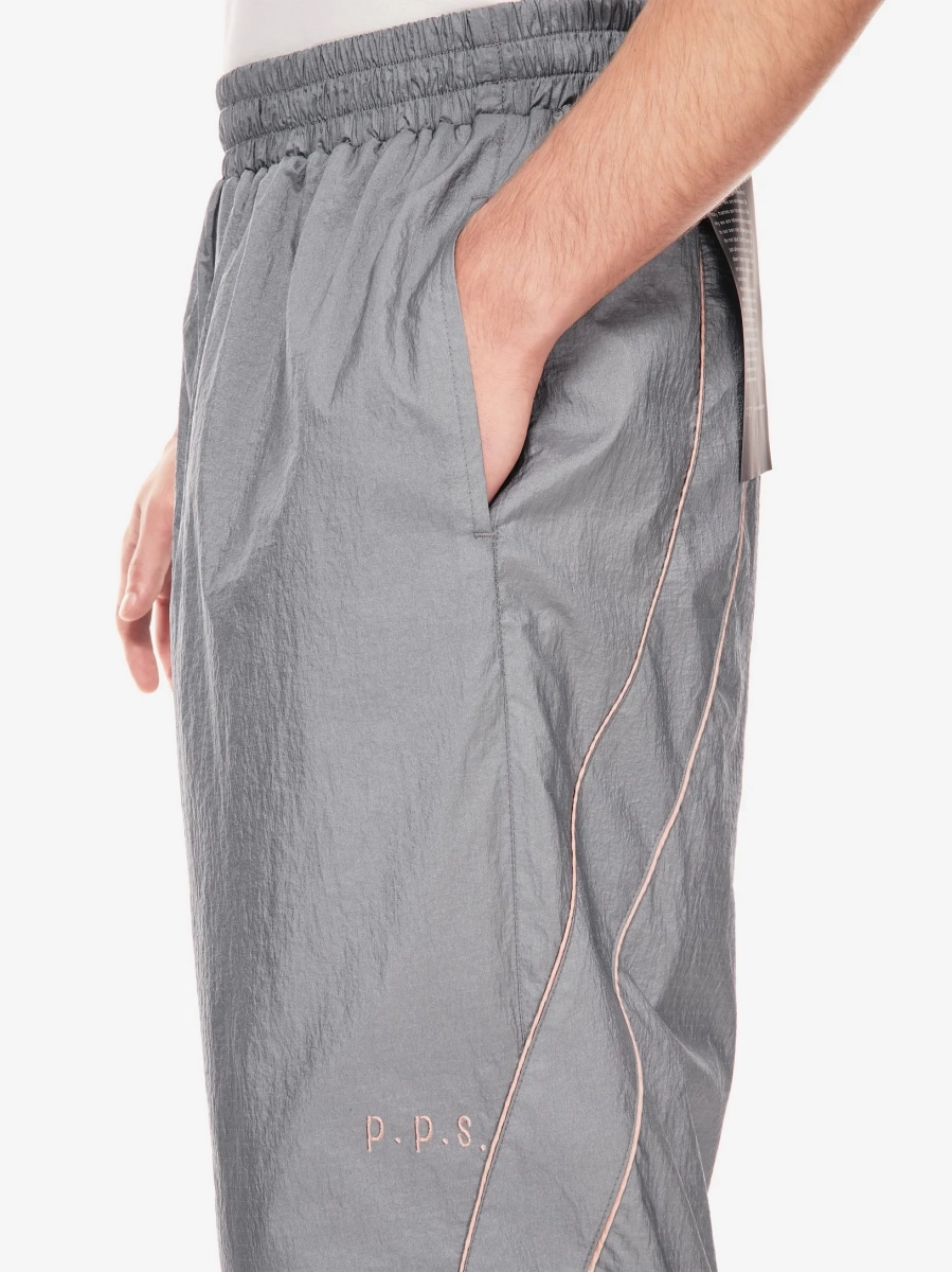 Брюки " Loop Comfy " p.p.s., цвет: ретро голубой, 1022.01.00.BLU купить онлайн