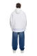 Худи FRHT Fleece Snugger FRHT&OUT OF REACH, цвет: WHITE, HDFLCNGGRWH купить онлайн