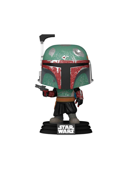 Фигурка Funko POP! "Boba Fett"