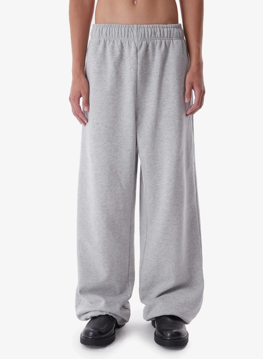 Брюки UNIFORM FABLE, цвет: серый, PNTS-FBL-NFRM-RLXD-GRMLNG купить онлайн