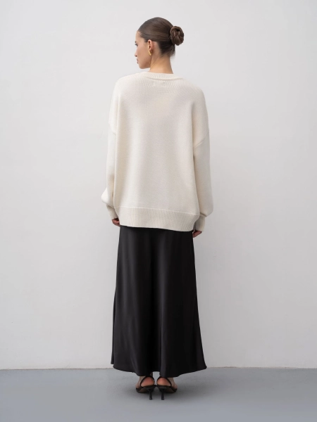 Юбка pearl TRÈS, цвет: Черный, НФ-00001280 купить онлайн