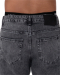 Джинсы STRAIGHT MEN Suborbia, цвет: washed dark grey, 04017 купить онлайн