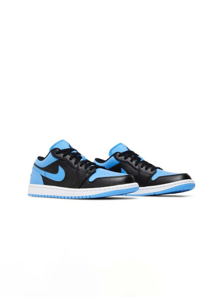 Кроссовки Nike Air Jordan 1 Low