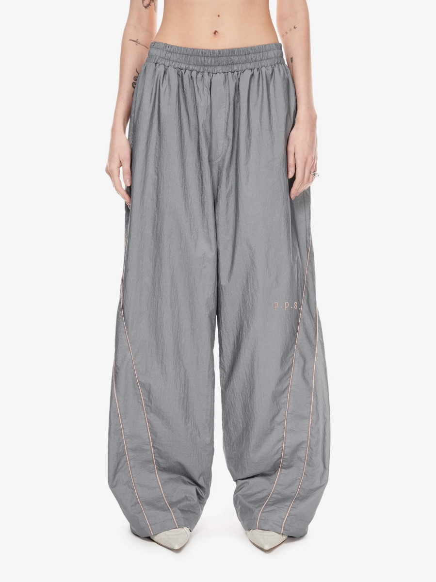 Брюки " Loop Comfy " p.p.s., цвет: ретро голубой, 1022.01.00.BLU купить онлайн