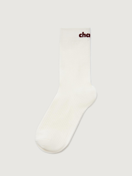Комплект носков Play Pong Chaika, цвет: Бордовый SS25SO02-61 купить онлайн