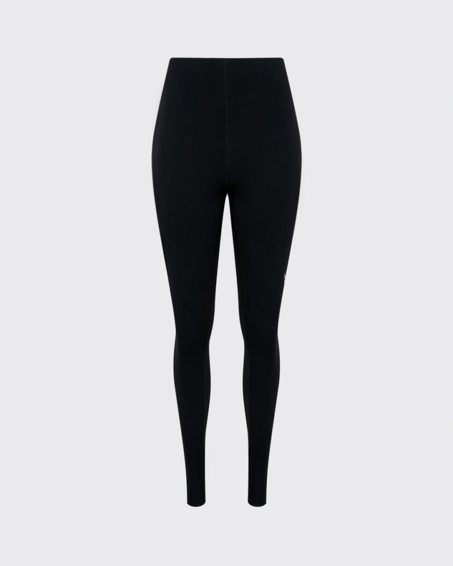 Легинсы ASIA ST 71, цвет: Черный, Ast71.sport-leggings-flyingA купить онлайн