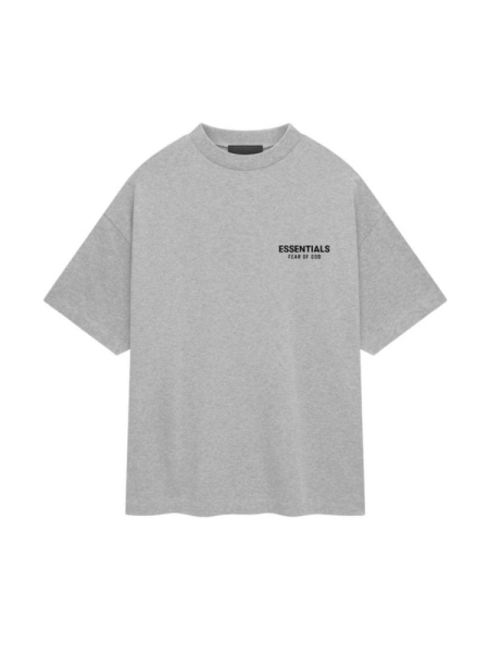 Футболка Fear of God Essentials
