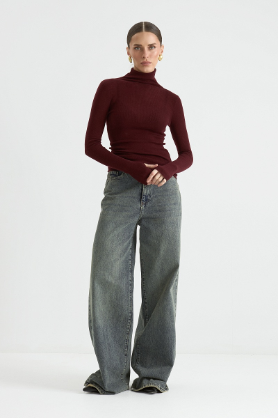 Бадлон MIA AIM, цвет: Бордовый, MIA564 купить онлайн