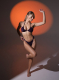 Лиф Triangle Bikini Midnight Plum Send Me You Naked, цвет: темно-фиолетовый  |новая коллекция купить онлайн