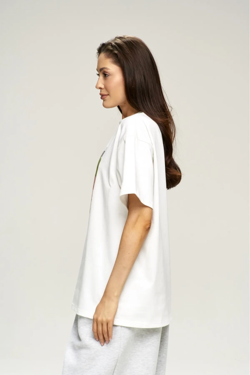 Футболка Chill