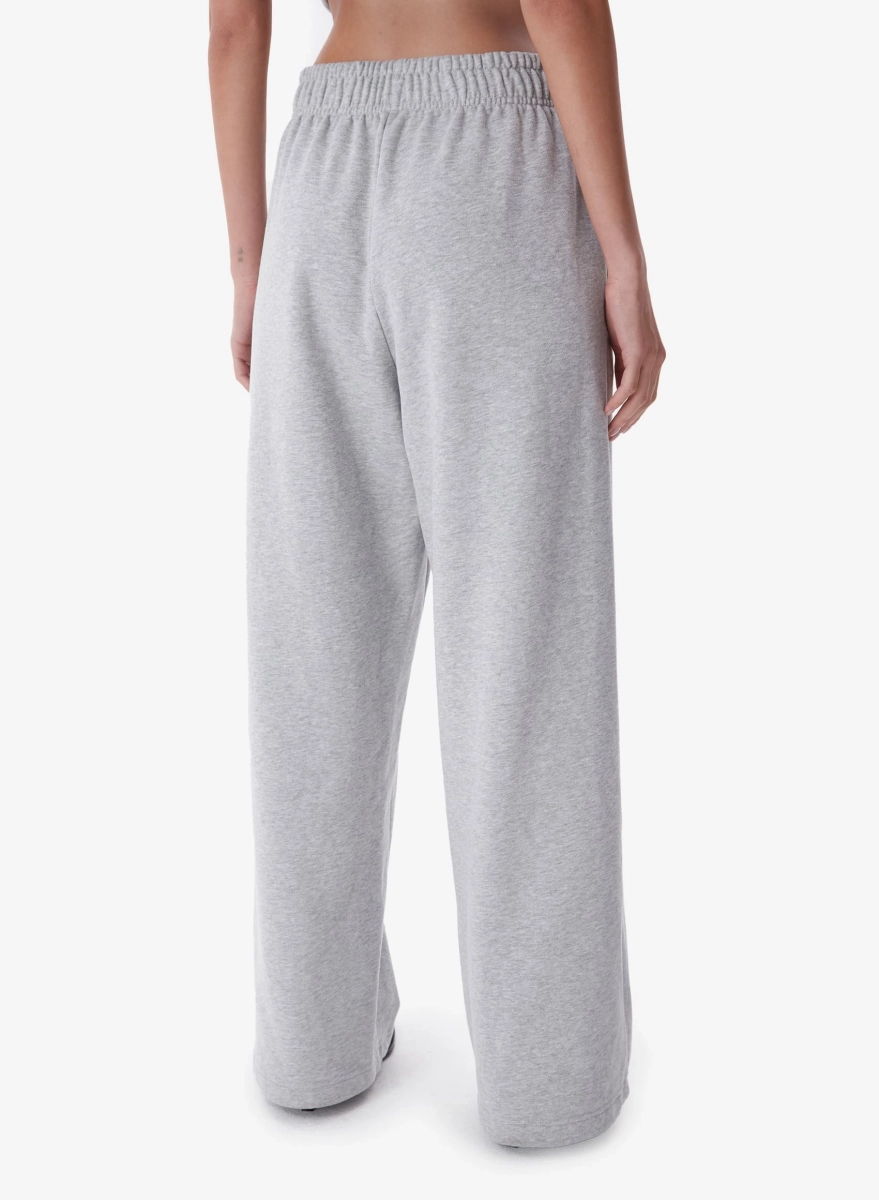 Брюки UNIFORM FABLE, цвет: серый, PNTS-FBL-NFRM-RLXD-GRMLNG купить онлайн