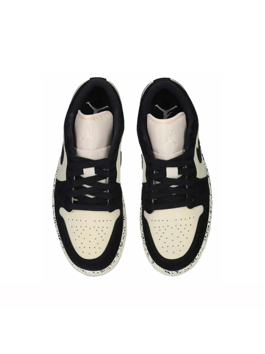 Кроссовки Air Jordan 1 Low