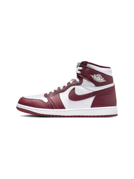 Кроссовки Nike Air Jordan 1 Retro High OG Artisanal Team