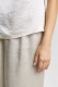 Костюм SIlk Touch Pearl Erist store, цвет: белый НФ-00002461 |новая коллекция купить онлайн